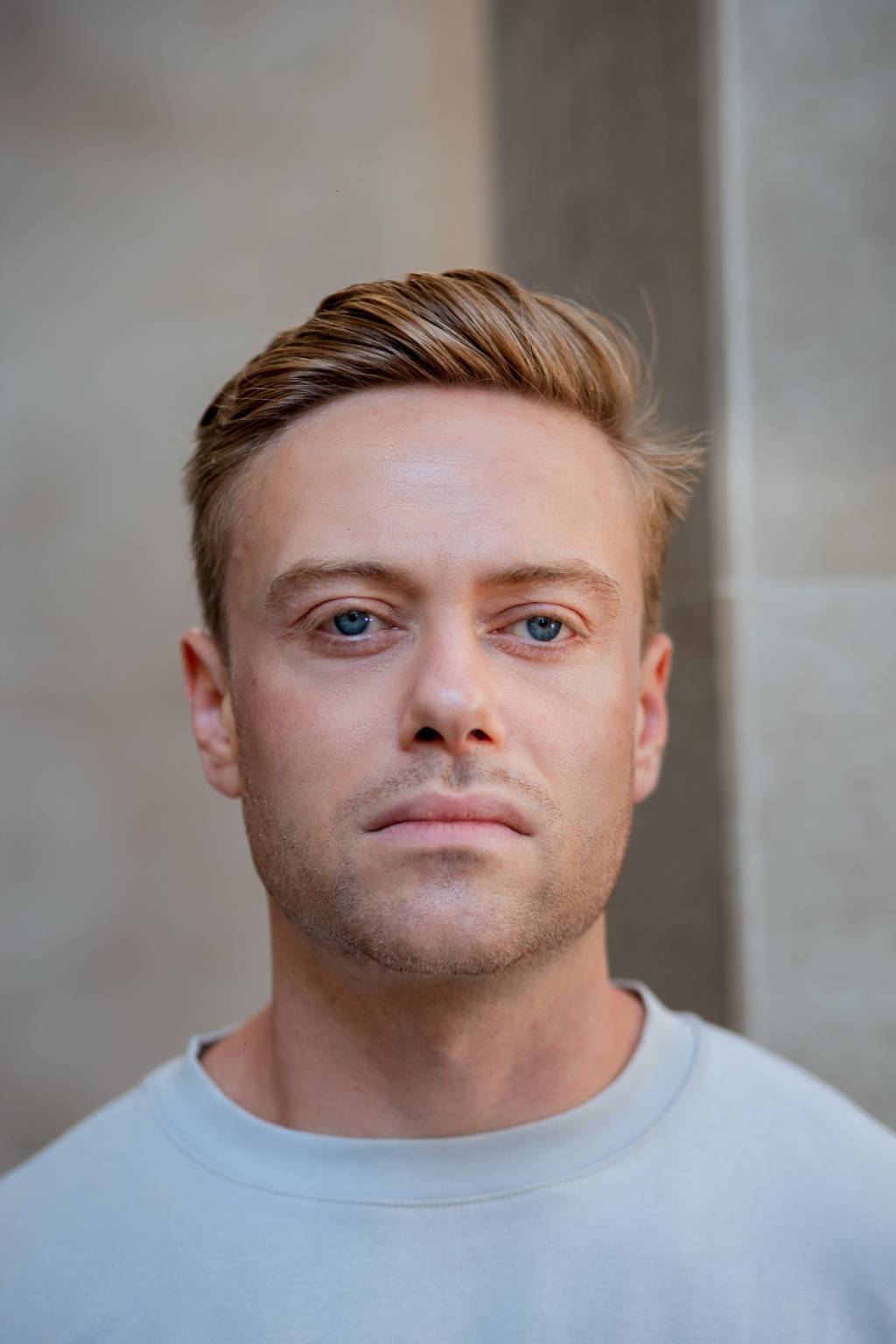 Sam Overton