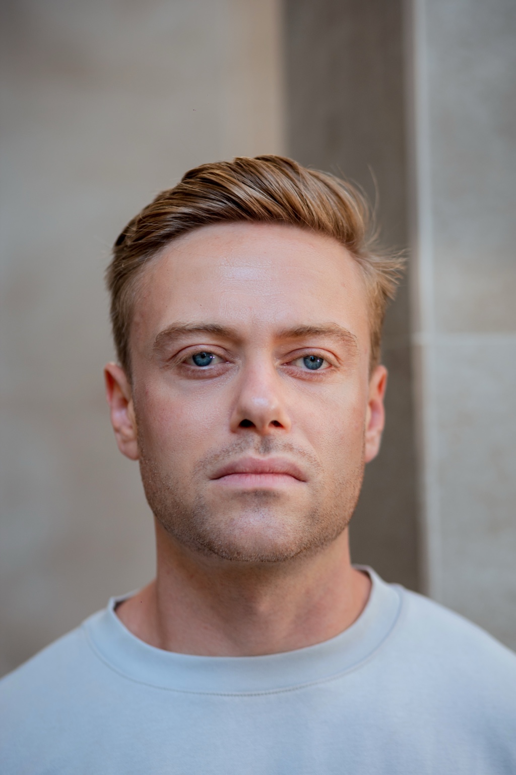 Sam Overton, founder of PHAX